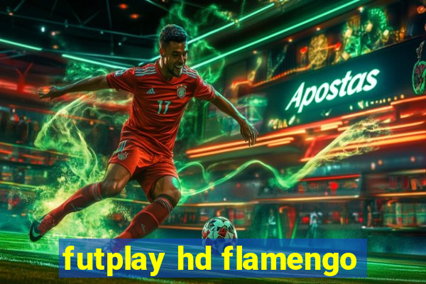 futplay hd flamengo